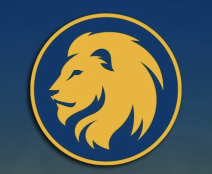 Lion logo